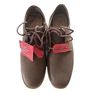 Dexter Men’s Shoes Brown NWT Suze 10 DexFlex Dexter Lite